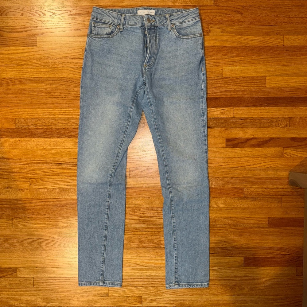 Topman Slim Jeans